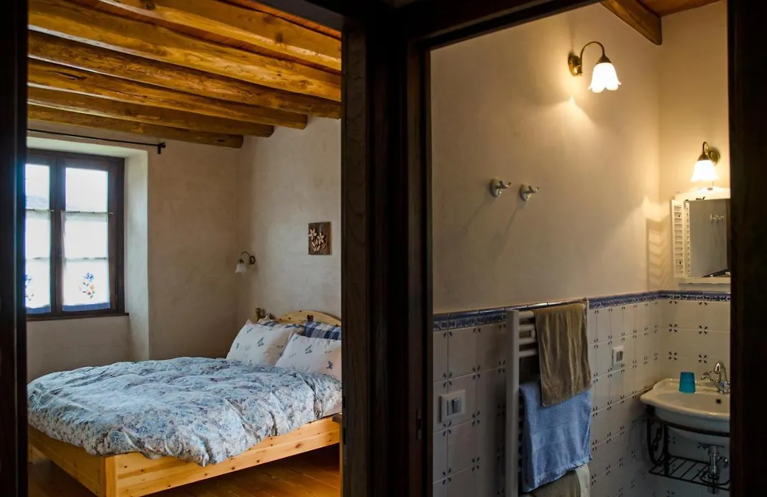 Agriturismo il posto delle fragole-1
