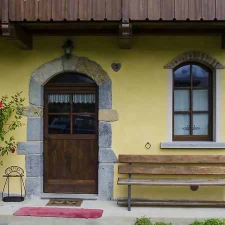 Agriturismo il posto delle fragole-2